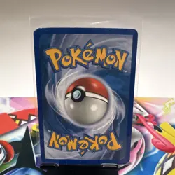 Nintendo Poliwhirl 68/115 Unseen Forces Holo Stage 1 70 HP EN 2005 - Image 2