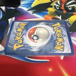 Nintendo Poliwhirl 68/115 Unseen Forces Holo Stage 1 70 HP EN 2005 - Image 3