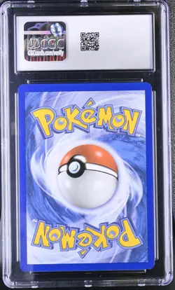 Pokemon Card Gyarados 34/108 Holo Evolutions CGC 9 - Image 2