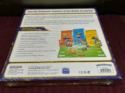 Pokemon TCG Battle Academy 2022 Edition Play Level 1 Board Game *SEALED* - Image 2