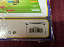Pokemon TCG Battle Academy 2022 Edition Play Level 1 Board Game *SEALED* - Image 3
