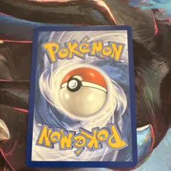 Pokemon TCG Team Rocket's Transceiver 263/217 Ascended Heroes Full Art Near Mint - Image 2