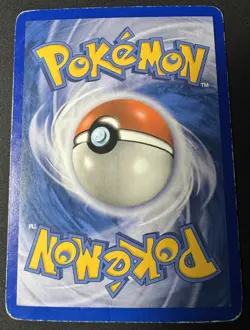 Pokemon TCG Snubbull 74/115 Unseen Forces Reverse Holo 50 HP Eng 2005 - Image 2