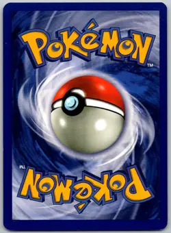 Oddish 58/64 Common Jungle Pokemon 1st Edition Lightly Played - Image 2