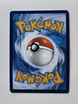 Pokemon Persian 078/064 Sv: Shrouded Fable Full Art Holo Illustration Rare - Image 2