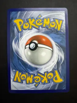 Pokemon TCG Sun & Moon Black Star Promo #SM191 Mewtwo & Mew GX - Image 2