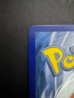 Pokemon TCG Sun & Moon Black Star Promo #SM191 Mewtwo & Mew GX - Image 3
