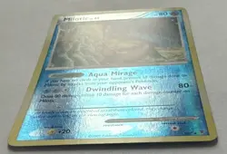 Pokemon - Milotic (Shiny) SH7-12 Supreme Victors Reverse Holo - TCG LP++ - Image 2