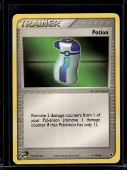 Pokemon Trainer TCG Ruby & Sapphire #91 - Image 1