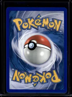 Pokemon Trainer TCG Neo Genesis #102 - Image 2