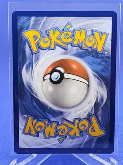 Pokemon TCG - Black Bolt - Thunderus Promo Illustration Rare IR SVP 209 - Image 2
