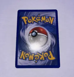 Pokemon Kangaskhan Holo Rare 5/64 Jungle Unlimited WotC Vintage LP - Image 2