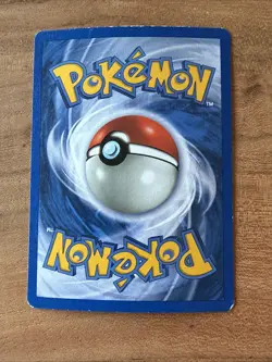 (Lot of 2) Pokemon Jungle Holo - Jolteon 4/64 & Vaporeon 12/64 - MP - Image 5
