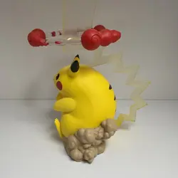 Pokemon Celebrations Premium Gigantamax Pikachu VMAX Figure from Collection Box - Image 2