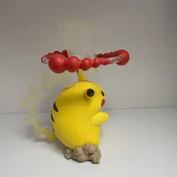 Pokemon Celebrations Premium Gigantamax Pikachu VMAX Figure from Collection Box - Image 5