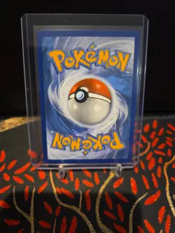 Umbreon & Darkrai GX 125/236 SM - Unified Minds Ultra Rare Pokemon Card - Image 2