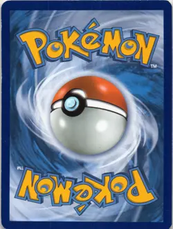 Golduck – Pokemon TCG XY BREAKpoint 17/122 Rare MP - Image 2