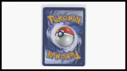 Hakamo-o 76/111 Uncommon Crimson Invasion Pokemon Reverse Holo Near Mint - Image 2