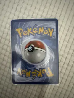 Pokemon TCG Trainer Gold Secret Rare Card 206/165 Switch, 151 - Image 2