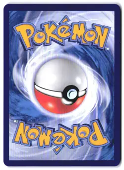 CERULEDGE 2505/007 (Masterball) Pokemon Chinese Gem Pack Vol. 5 Reverse Holo NM - Image 3