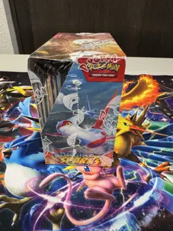 Pokemon TCG - S&V: Surging Sparks Booster Box New/Factory Sealed - Image 4