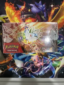 Pokemon TCG - S&V: Surging Sparks Booster Box New/Factory Sealed - Image 5