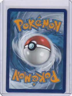Mist Energy Play! Pokemon TCG Prize Pack Series 5 Holo Stamped Promo 161/162 - Image 2
