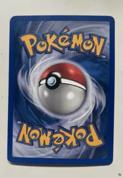Pokemon TCG Arcanine 36/110 Legendary Collection Reverse Holo English 2002 LP - Image 2