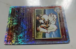 Pokemon TCG Arcanine 36/110 Legendary Collection Reverse Holo English 2002 LP - Image 4
