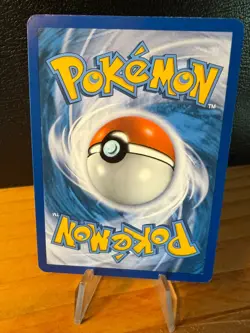 Pokemon Card TCG Virizion B&W Legendary Treasures 15/113 Holo Rare 2013 LP - Image 2