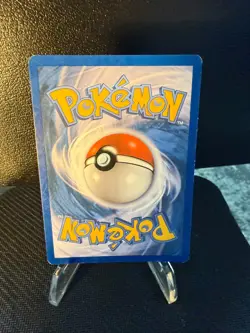 Pokemon TCG Gyarados Dragons Exalted 24/124 Regular Rare MP - Image 2