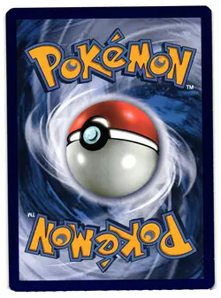 Pokemon TCG Double Dragon Energy 97/108 Roaring Skies Reverse Holo VLP - Image 2