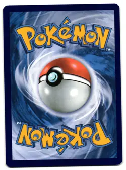 Pokemon TCG Mantine 27/114 Reverse Holo Common XY Steam Siege LP/MP - Image 2