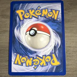 Pokemon Electrode Base Set 21/102 Rare Regular Unlimited ENG HP80 1999 - Image 5