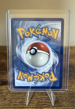 Pokemon TCG Archen Illustration White Flare Card 131/086 - Image 2
