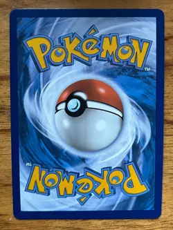 Ho-Oh V 140/195 Silver Tempest Ultra Rare Pokemon TCG Card NM Sword Shield - Image 2