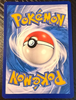 Pokemon - Cubone - 0404/07 - Chinese Gem Pack - Holo - NM - Image 2