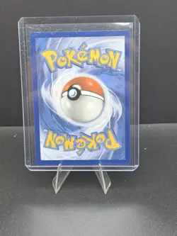 2025 POKEMON MEGA EVOLUTION BLACK STAR PROMO HOLO RIOLU #010 MINT - Image 2