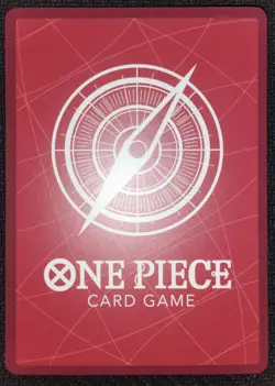 Roronoa Zoro - OP12-020 (Playmat Limited Edition Vol.4) One Piece Promotion Card - Image 2