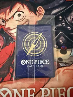 Bandai One Piece Card Game Boa Hancock P-115 Foil Release Event Winner Promo - Image 2