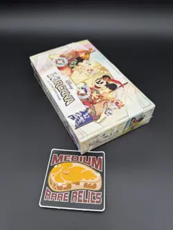 Disney Lorcana TCG Fabled Booster Box Factory Sealed Ravensburger - Image 2