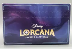 Ursula's Return Chapter 4 Disney Lorcana TCG Illumineer's Trove New - Image 5