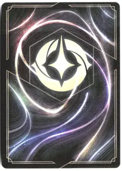 Disney Lorcana Mr. Incredible Taking Out The Trash 185/204 Foil Wilds Unknown - Image 2