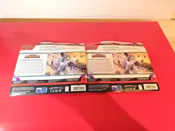 Pokemon TCG Paldea Evolved Triple 3 Pack booster NEW/SEALED - Image 2
