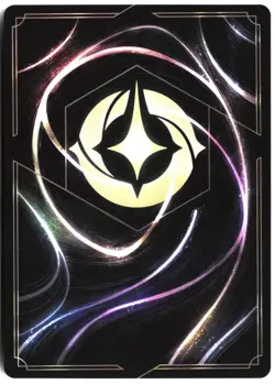 Disney Lorcana TCG Fergus King of DunBroch 175/204 Foil Wilds Unknown - Image 2