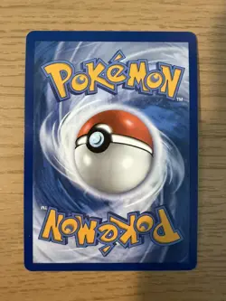 Pokemon TCG Clefairy 094/088 Me03: Perfect Order Holo Card Illustration Rare NM - Image 2