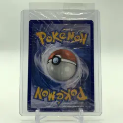 Pikachu 20/108 Pokemon Build-A-Bear Workshop Promo Sealed - Image 4