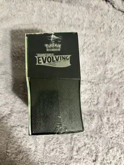 Pokemon TCG: Sword & Shield-Evolving Skies Elite Trainer Box 728192533419 - Image 3