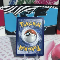 Pokemon - Darkrai VSTAR 099/189 Astral Radiance Holo NM - Image 2
