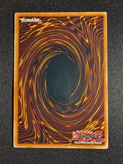 Yugioh Arcanite Magician/Assault Mode CRMS-EN021 1st Ultimate Rare NM - B - Image 2